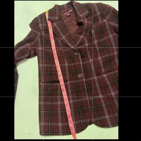 Jessica London Women’s Blazer - Picture 14 of 15